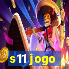 s11 jogo